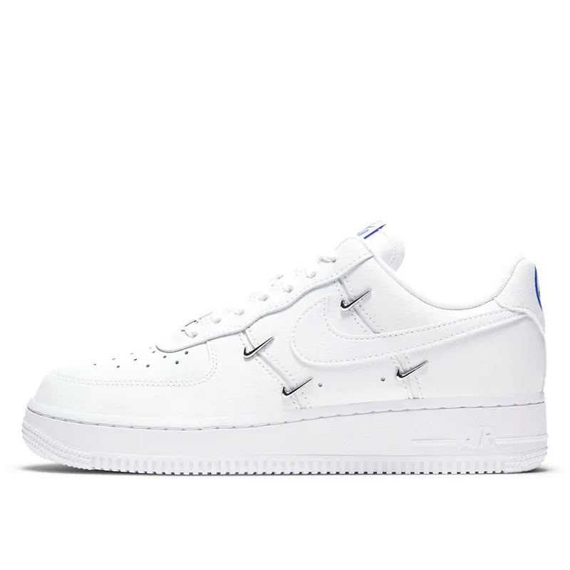 Nike WMNS Air Force 1 LX White (CT1990-100)