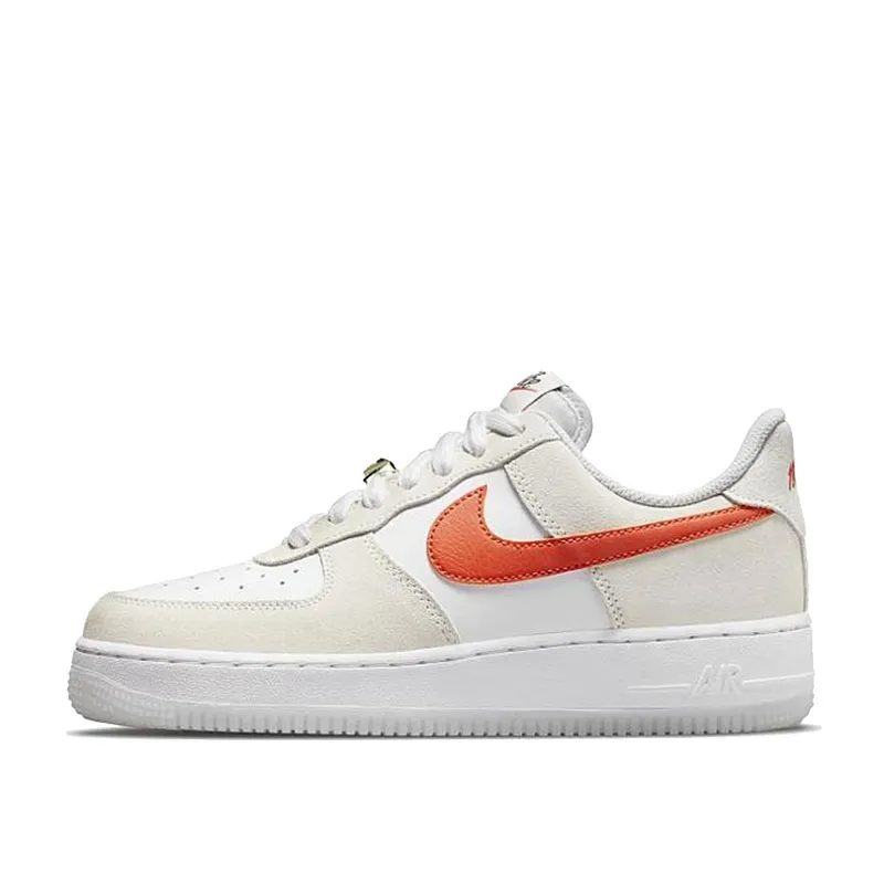 Nike WMNS Air Force 1 Low First Use Cream (DA8302-101)