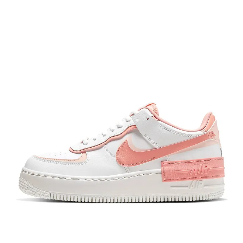 Nike WMNS Air Force 1 Shadow Summit White (CJ1641-101)