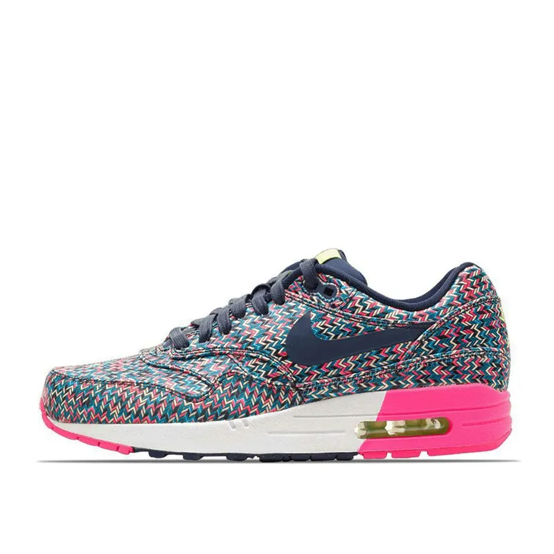 Nike WMNS Air Max 1 SP Zig-Zag (616170-430)