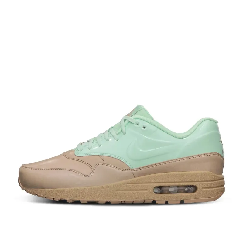 Nike WMNS Air Max 1 VT QS Vachetta Pack (615868-201)