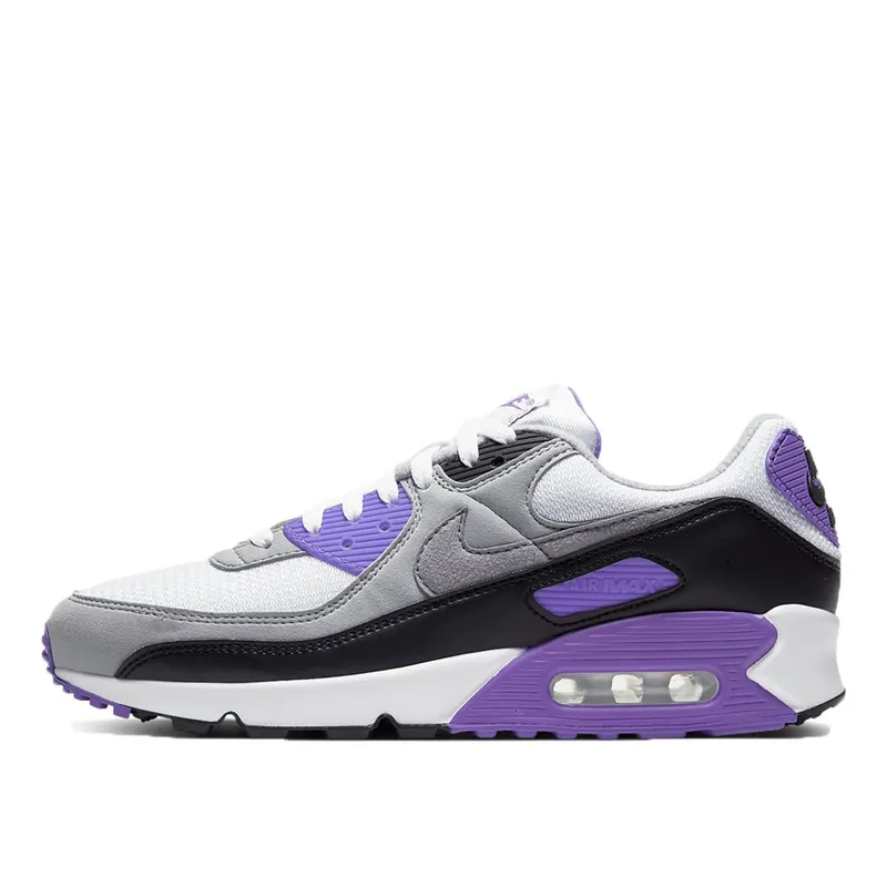 Nike WMNS Air Max 90 Recraft Hyper Grape (CD0490-103)