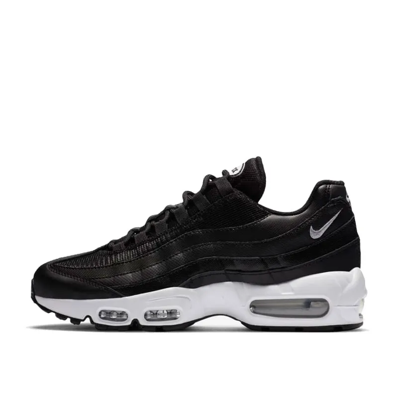 Nike WMNS Air Max 95 Essential Black (CK7070-001)