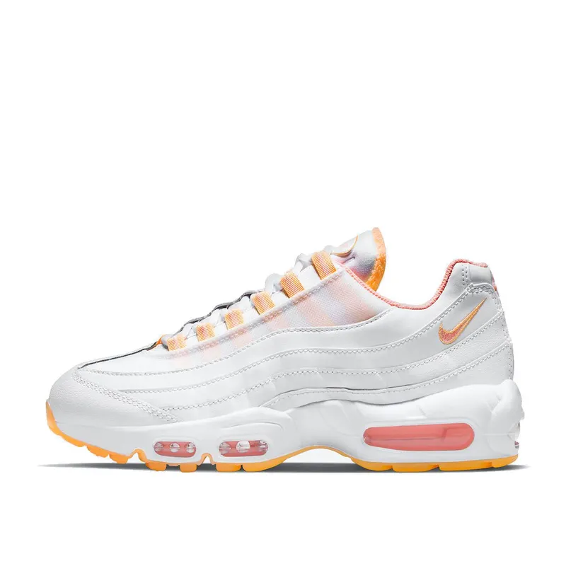 Nike WMNS Air Max 95 Melon Tint (DJ1495-100)