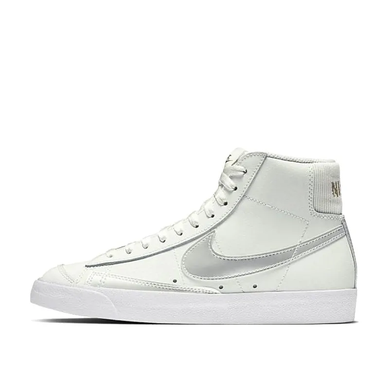 Nike WMNS Blazer Mid 77 Summit White Dark Beetroot (DD6610-100)