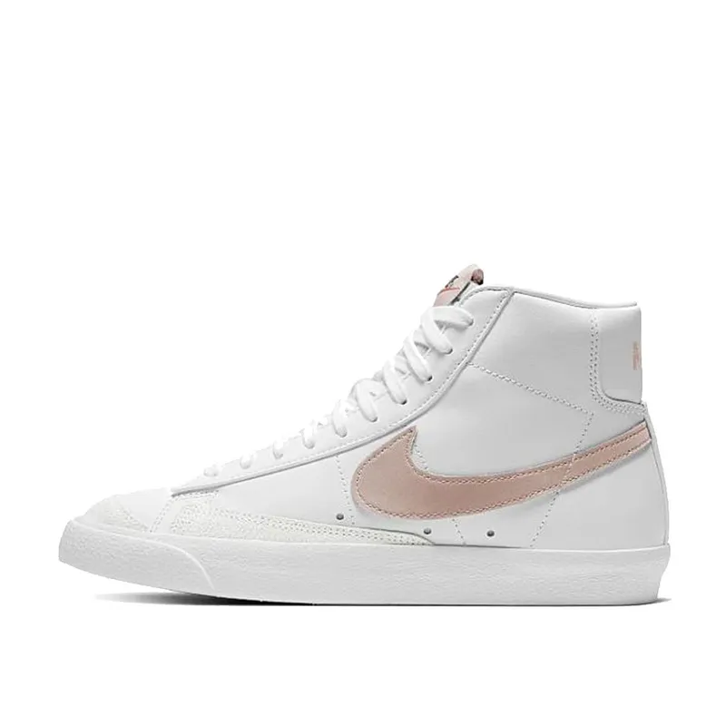 Nike WMNS Blazer Mid 77 Vintage Summit White Pink (CZ1055-118)