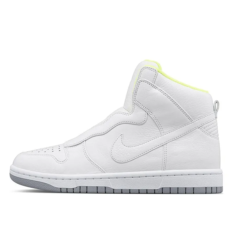 Nike WMNS Lab x Sacai Dunk Lux White (776446-117)