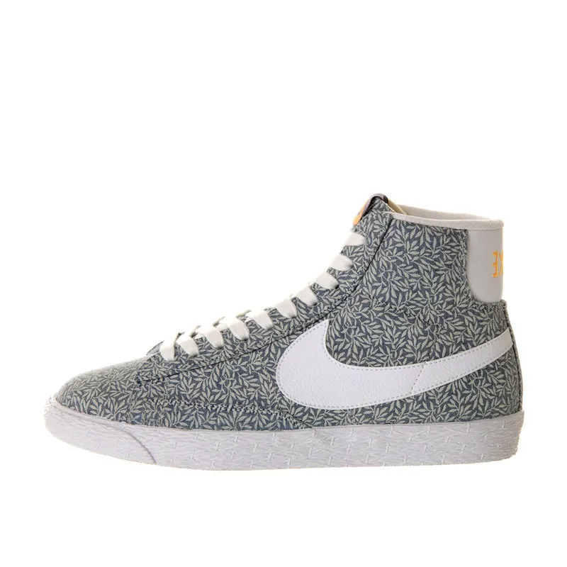 Nike WMNS x Liberty of London Blazer Mid Vintage QS (529037-400)