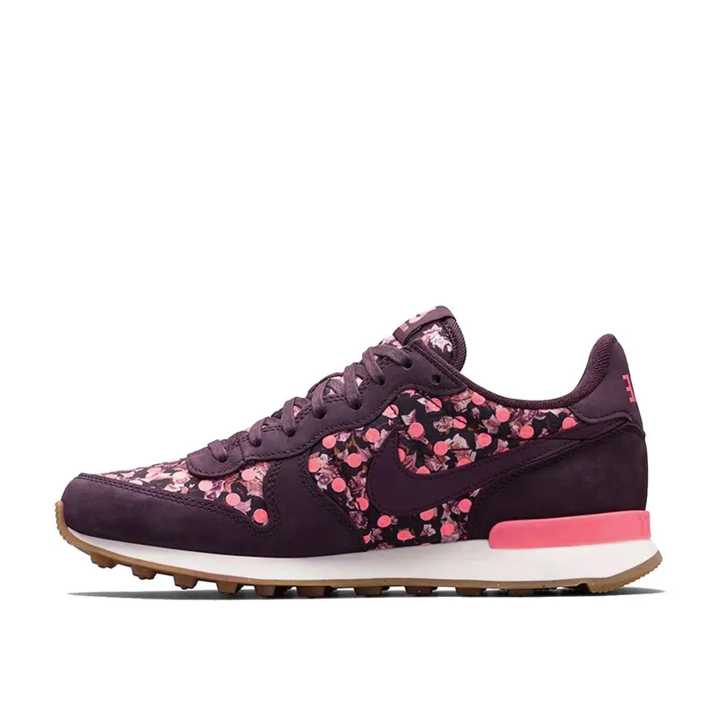 Nike WMNS x Liberty of London Internationalist Polka Dot (654938-600)