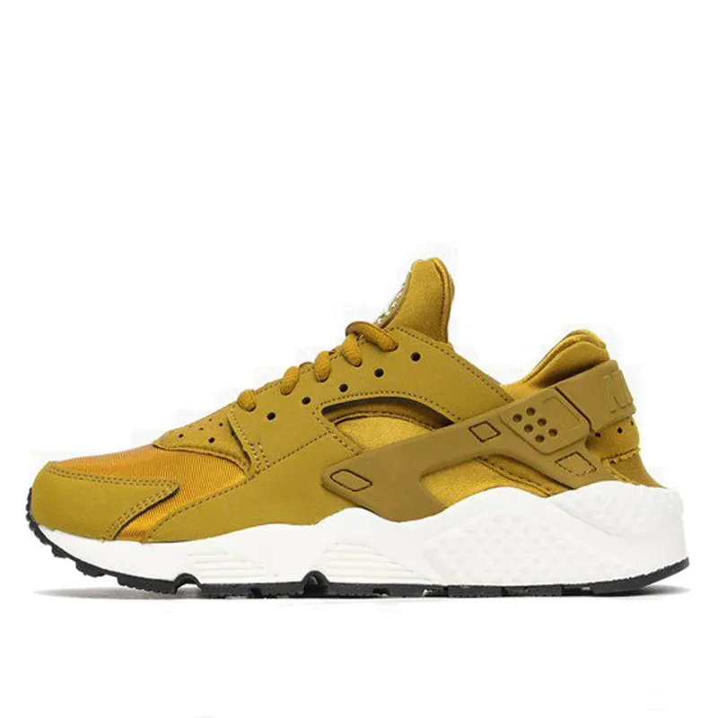 Nike Womens Air Huarache Bronzine (634835-700)