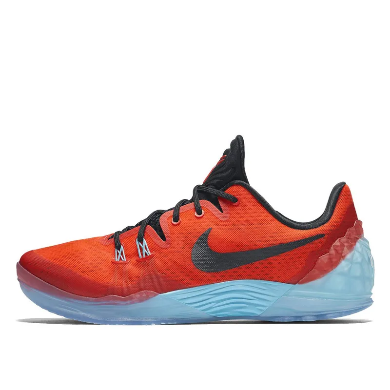 Nike Zoom Kobe Venomenon 5 Bright Crimson (749884-604)