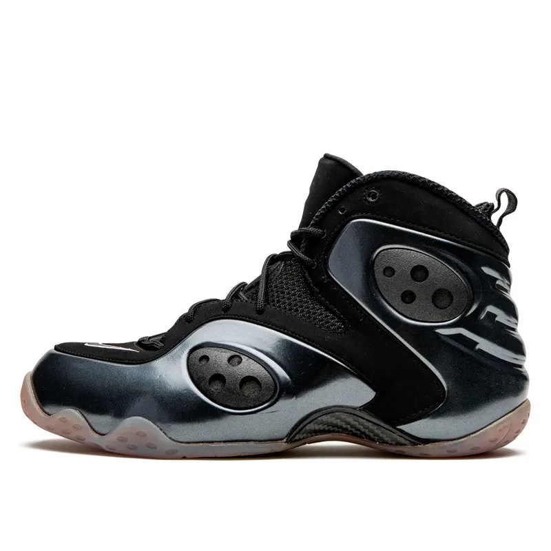 Nike Zoom Rookie Black Anthracite (472688-010)