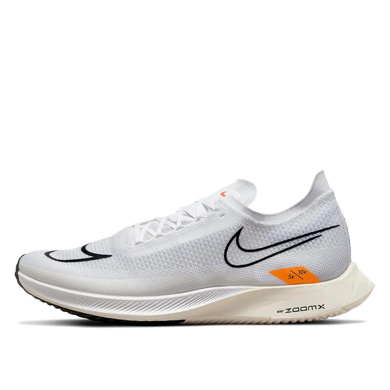 Nike ZoomX Streakfly White Black Photon Dust (DH9275-100)