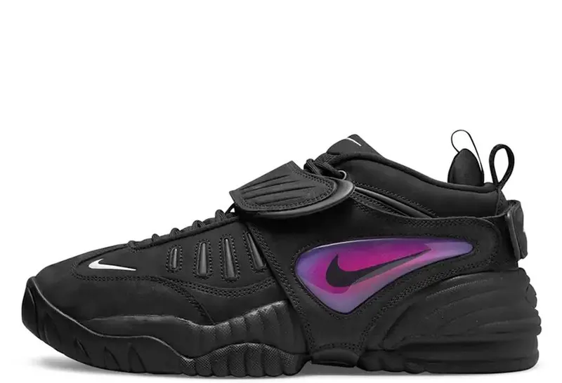 Nike x AMBUSH Air Adjust Force Black (DM8465-001)