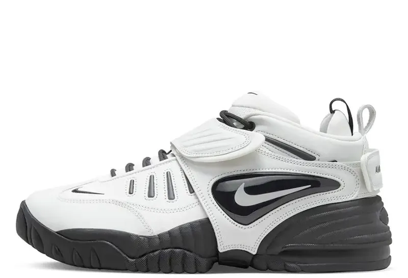 Nike x AMBUSH Air Adjust Force White (DM8465-100)