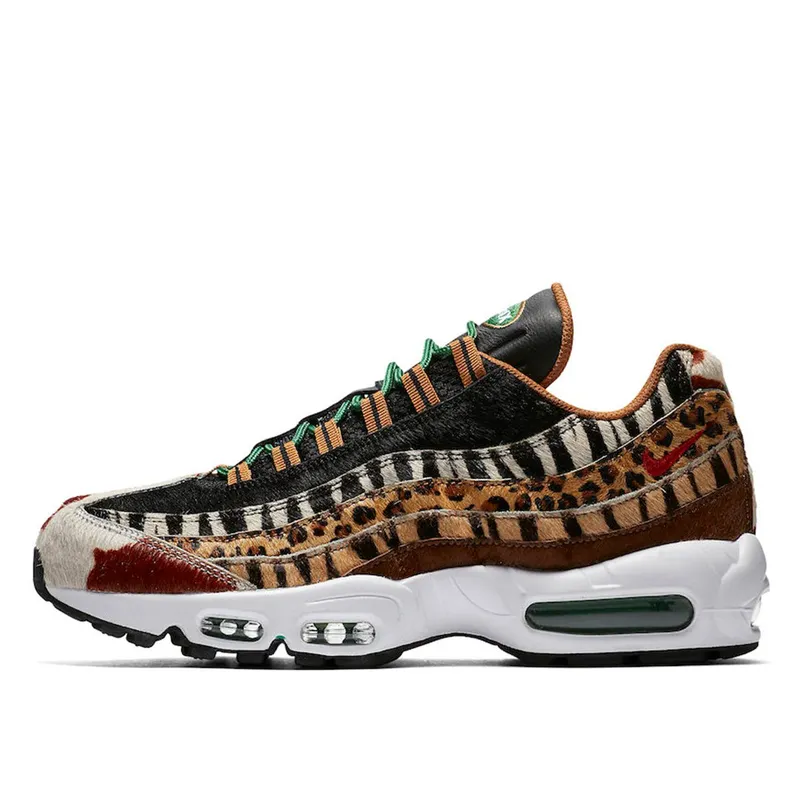 Nike x Atmos Air Max 95 Animal Pack 2.0 (AQ0929-200)