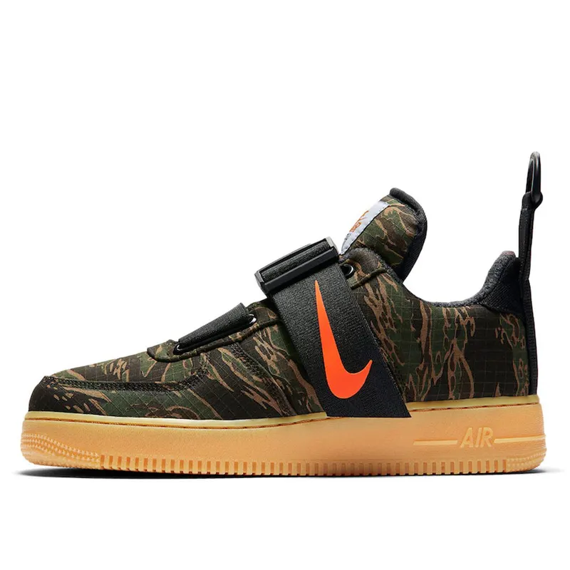 Nike x Carhartt WIP AF 1 Low Utility (AV4112-300)