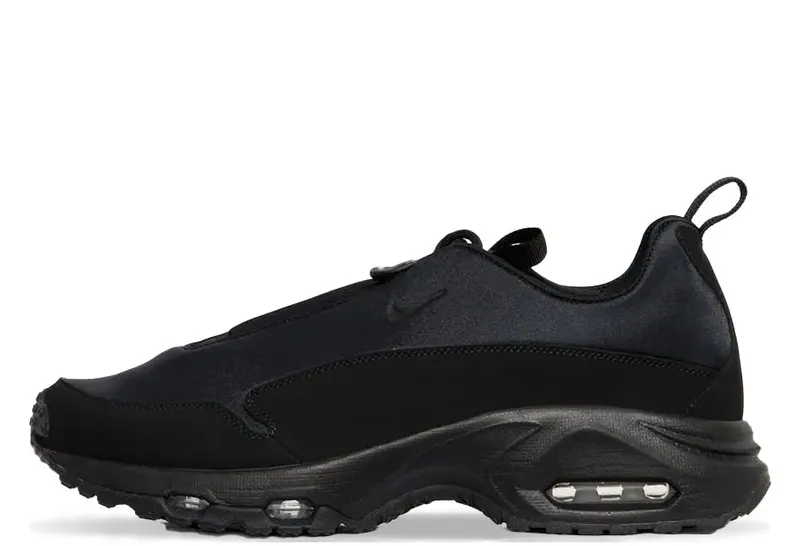 Nike x Comme des Garçons Air Max Sunder Black (DO8095-001)