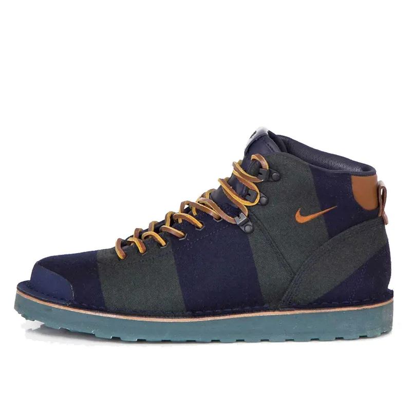 Nike x Fox Brothers Air Magma (628425-420)