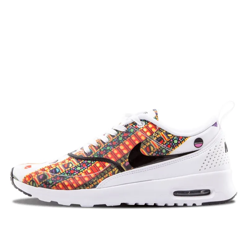 Nike x Liberty of London Air Max Thea QS Merlin (746082-100)