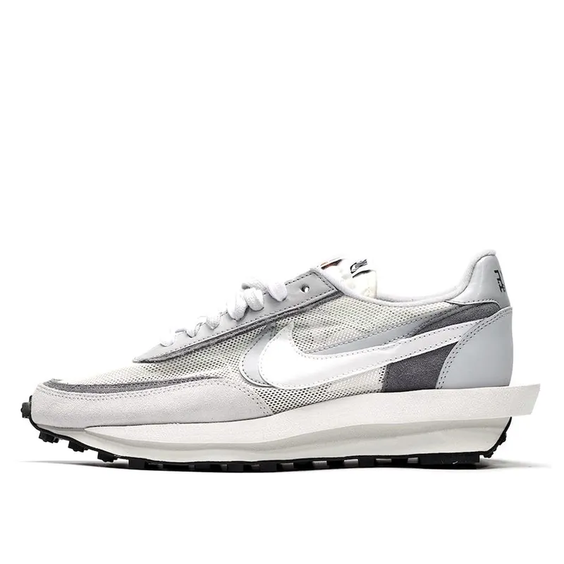 Nike x Sacai LDV LDWaffle Summit White (BV0073-100)