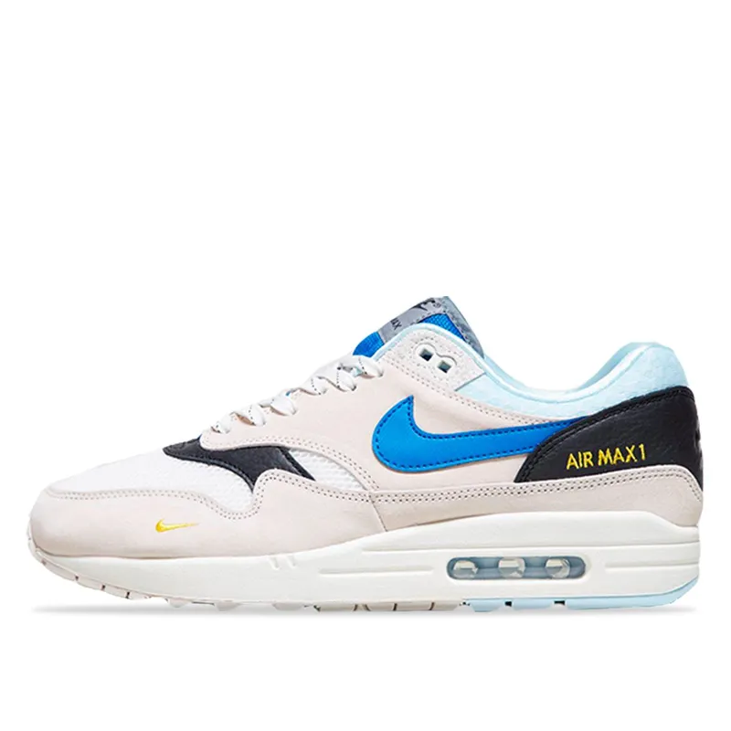 Nike x Size? Air Max 1 Dusk (AV5188-001)
