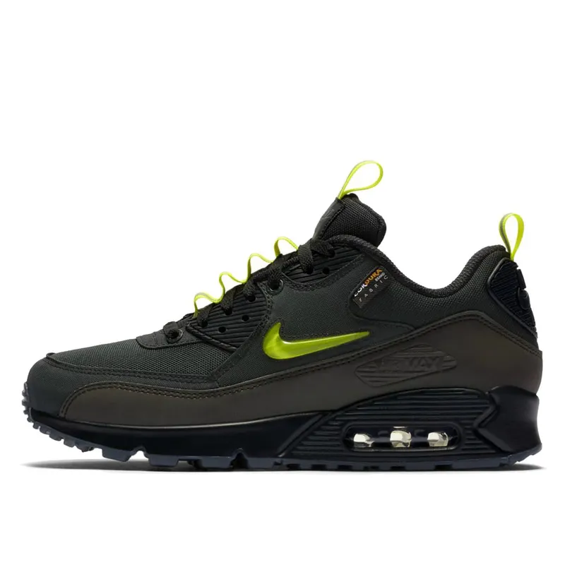 Nike x The Basement BSMNT Air Max 90 Manchester (CU5967-001)