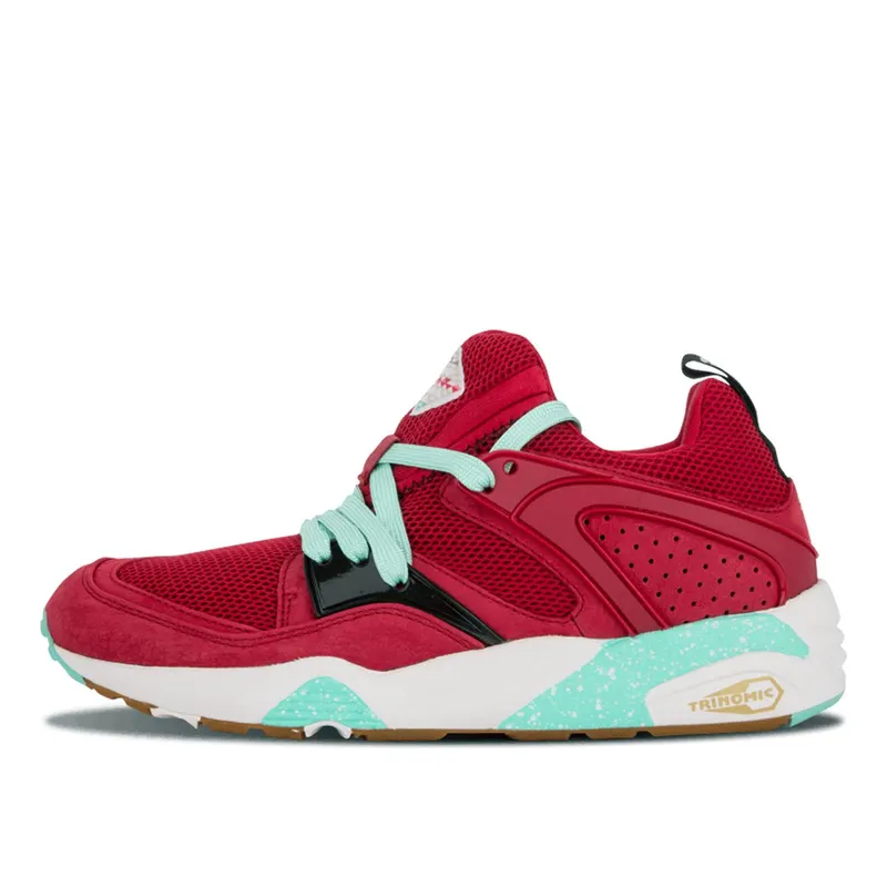 Puma Blaze of Glory BoG Sneaker Freaker Bloodbath (361044-01)