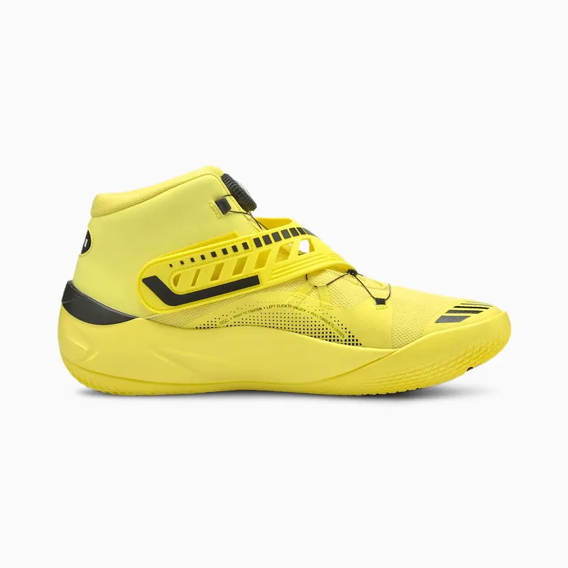 Puma Disc Rebirth Porsche Legacy Celandine (195370-01)