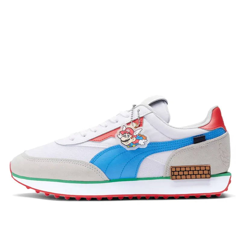 Puma Future Rider Super Mario 64 (380196-0)