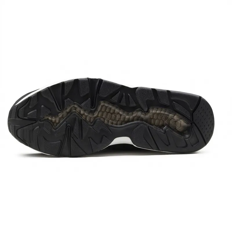 Puma R698 Low Bape Camo Black (358845-01)