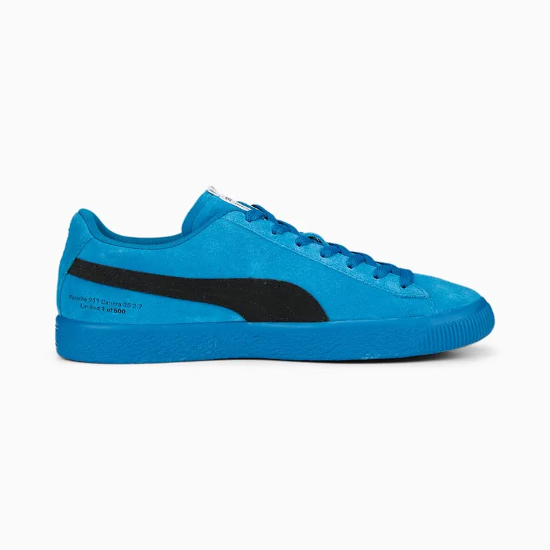 Puma Suede RS 2.7 Porsche Mykonos Blue (307331-05)
