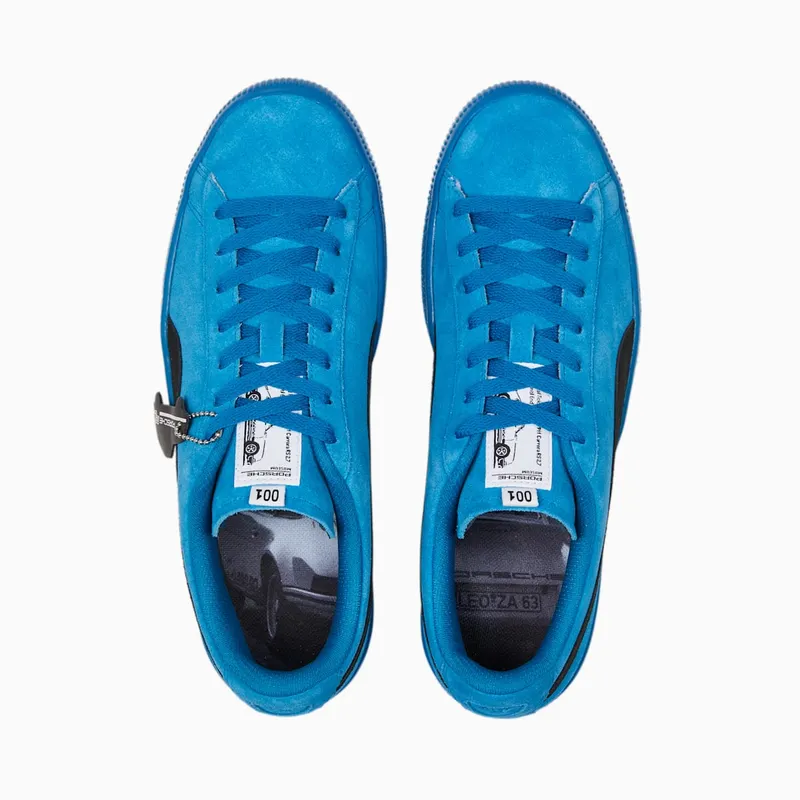 Puma Suede RS 2.7 Porsche Mykonos Blue (307331-05)