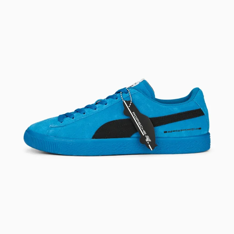 Puma Suede RS 2.7 Porsche Mykonos Blue (307331-05)