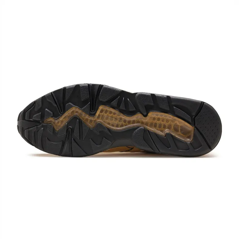 Puma X Vashtie G R698 Gold Black (358838-01)