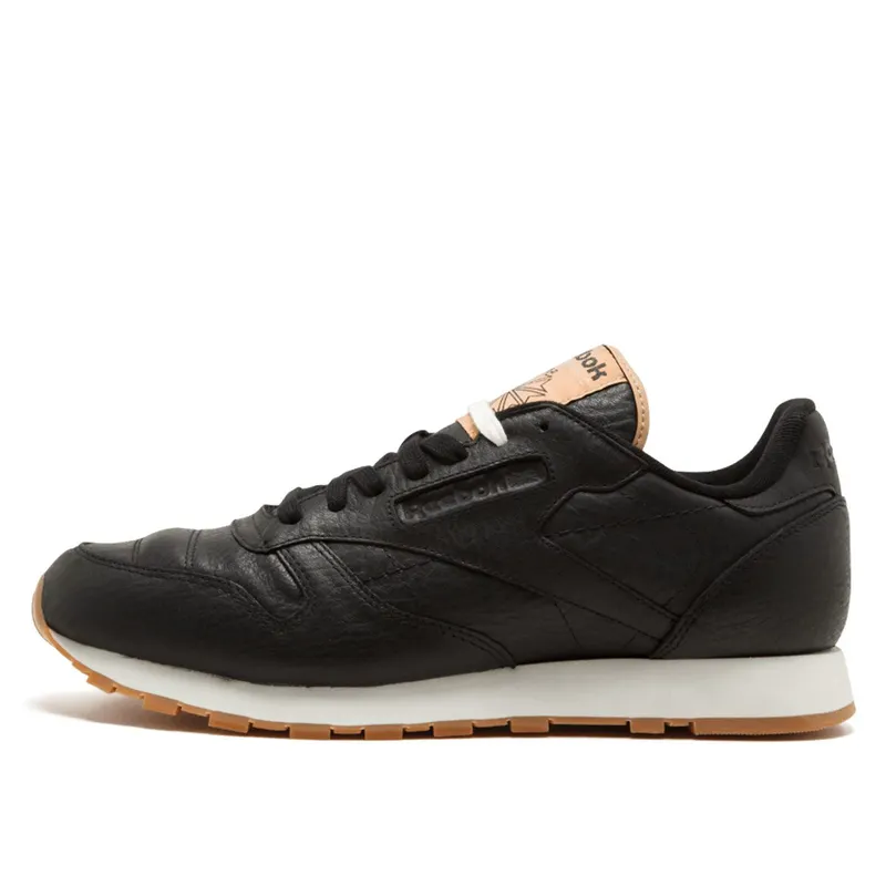 Reebok Classics Leather Boxing Black (BD4893)
