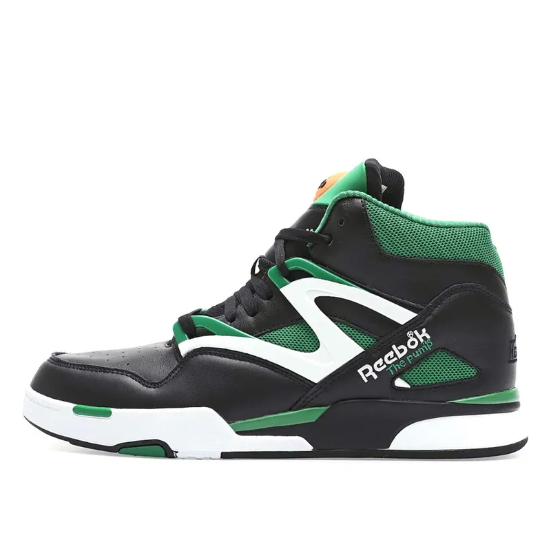Reebok Pump Omni Zone II Celtics (GX3779)