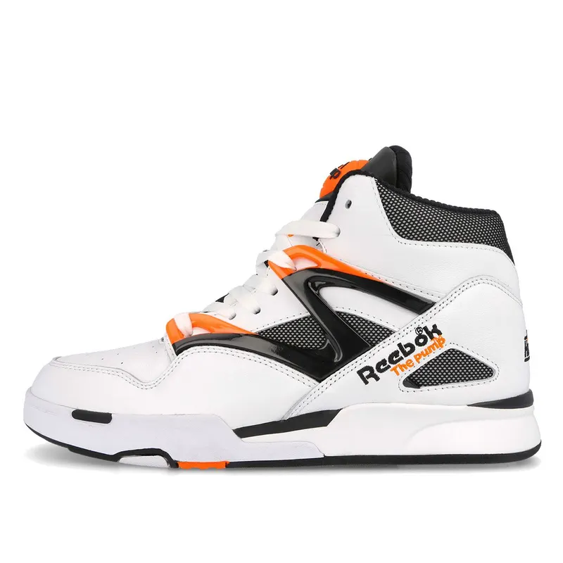 Reebok Pump Omni Zone II White (G57540)