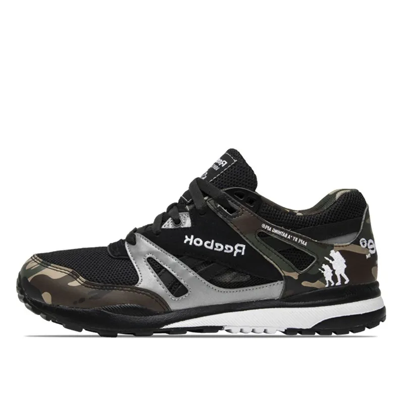 Reebok Ventilator AAPE By (V63541)