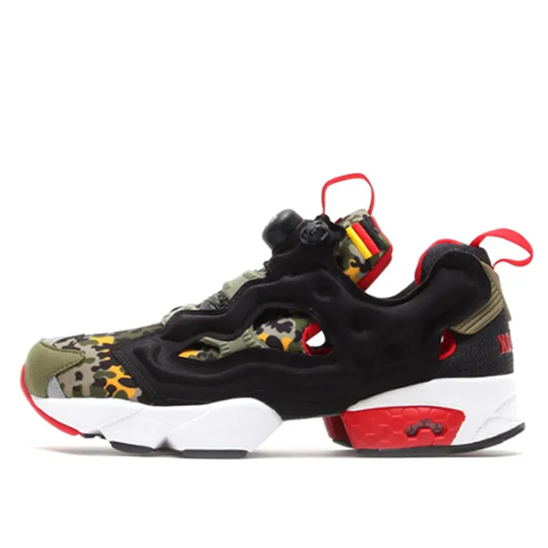 Reebok x Solebox Instapump Fury Cargo (V61328)