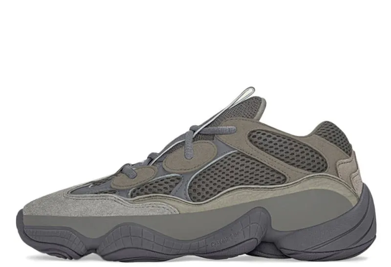 Yeezy 500 Granite (GW6373)