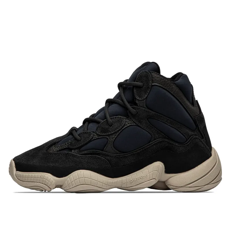 Yeezy 500 High Slate (FW4968)