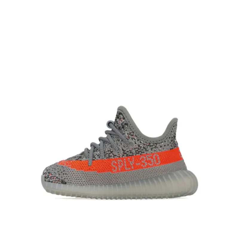 Yeezy Boost 350 V2 Beluga Reflective (Infants) (GW1231)