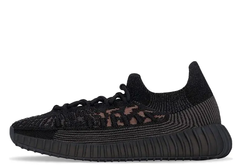 Yeezy Boost 350 V2 CMPCT Slate Carbon (HQ6319)