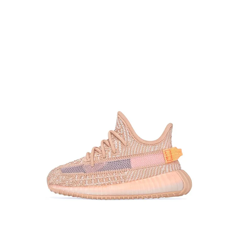 Yeezy Boost 350 V2 Clay (Infant) (EG6881)