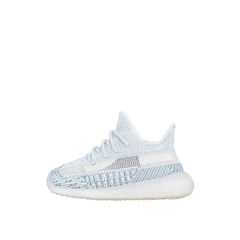 Yeezy Boost 350 V2 Cloud White Infant (FW3046)