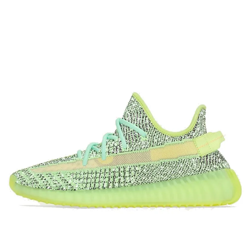 Yeezy Boost 350 V2 Yeezreel (Reflective) (FX4130)