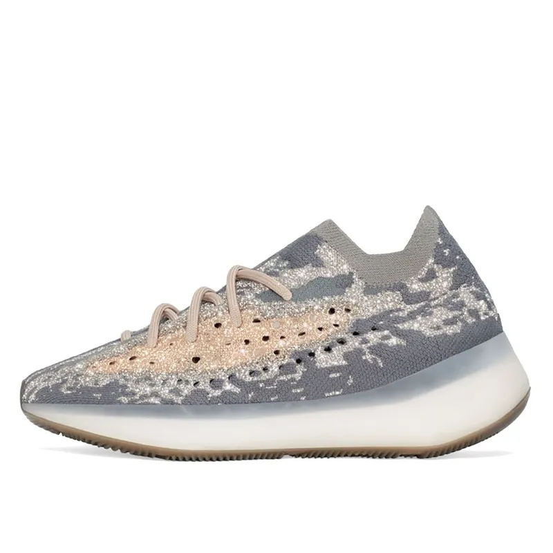 Yeezy Boost 380 Mist (Reflective) (FX9846)