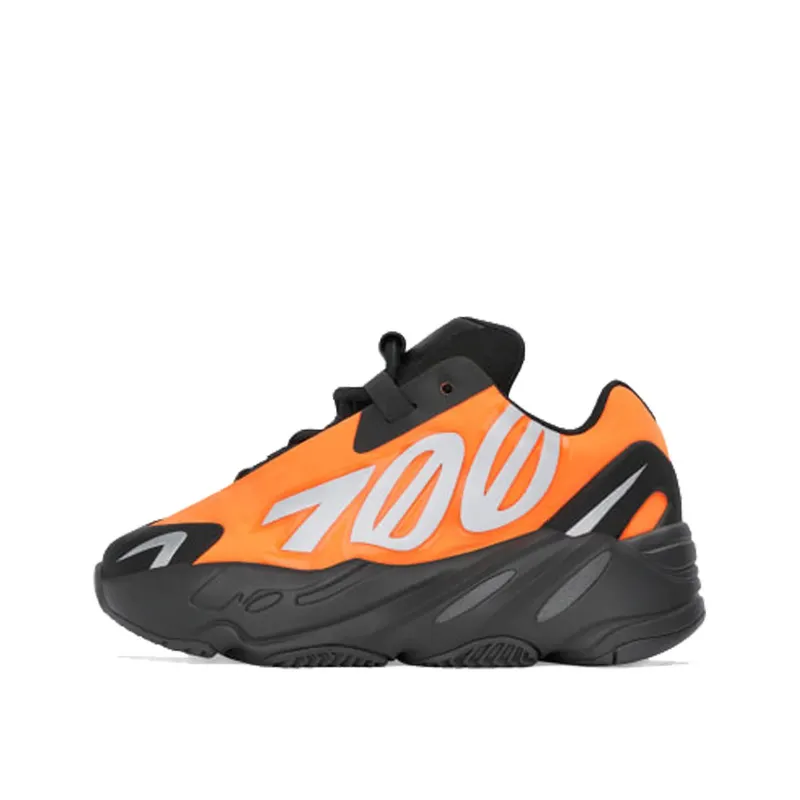 Yeezy Boost 700 MNVN Orange (Infant) (FX3355)