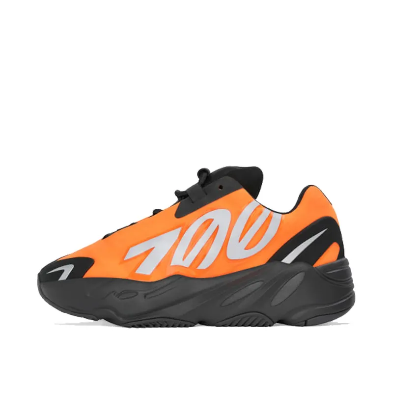 Yeezy Boost 700 MNVN Orange (Kids) (FX3354)